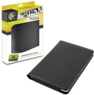 POINT OF VIEW Leather case - Tablet Case