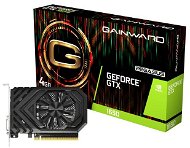 GAINWARD GeForce GTX 1650 Pegasus - Graphics Card