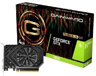 GAINWARD GeForce GTX 1650 Pegasus OC - Grafikkarte