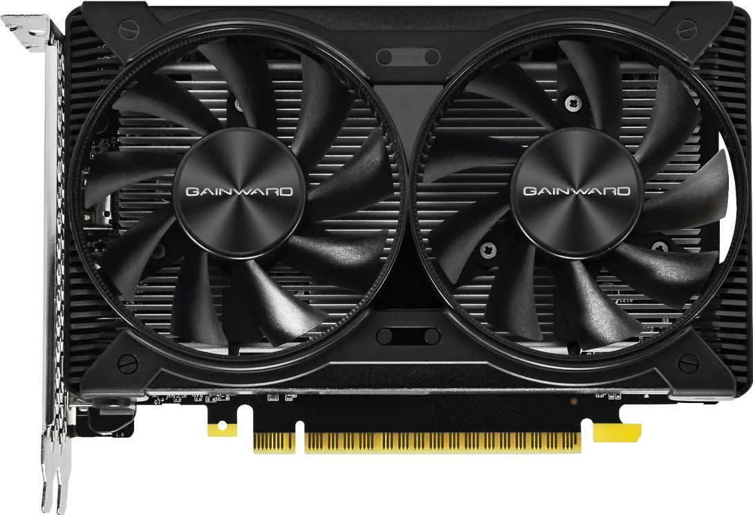 GAINWARD GeForce GTX 1660 SUPER GHOST　中古 中古】Gainward GeForce GTX 1660 SUPER Ghost V1（NE6166S018J9
