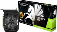 GAINWARD Geforce GTX 1650 SUPER Pegasus OC - Videókártya
