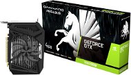 GAINWARD Geforce GTX 1650 SUPER Pegasus - Videókártya