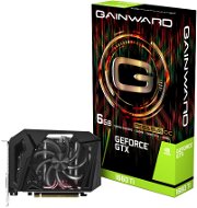 GAINWARD GeForce GTX 1660Ti 6G PEGASUS OC - Videókártya