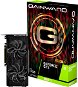 GAINWARD GeForce GTX 1660T 6G Ghost OC - Grafikkarte