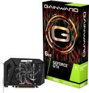 GAINWARD GeForce GTX 1660 6G PEGASUS - Graphics Card