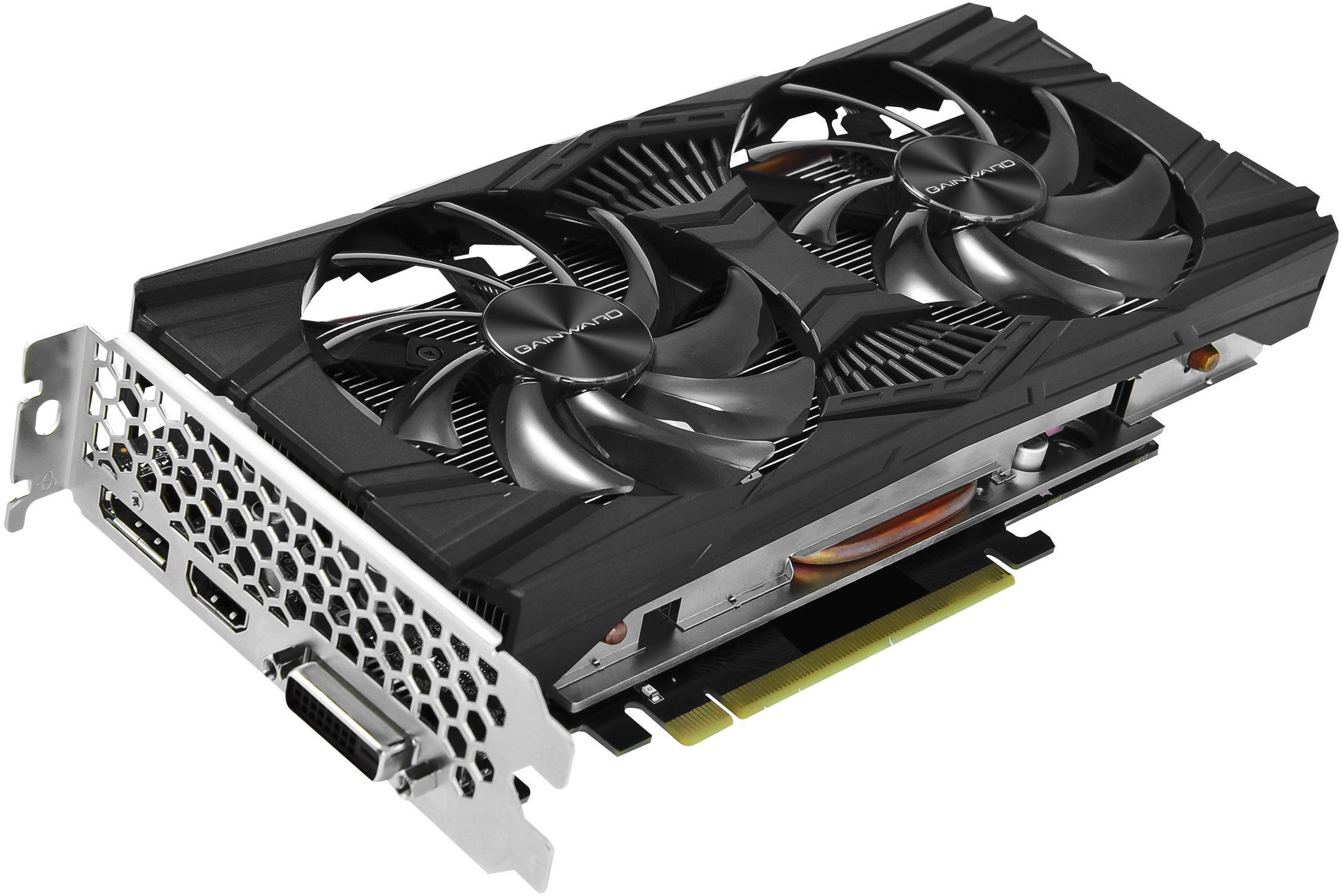 Gainward gtx 1660 discount super ghost oc 6gb