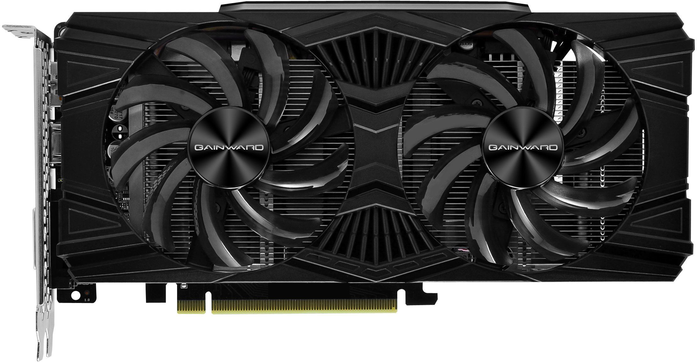 Geforce gtx 1660 discount 6g