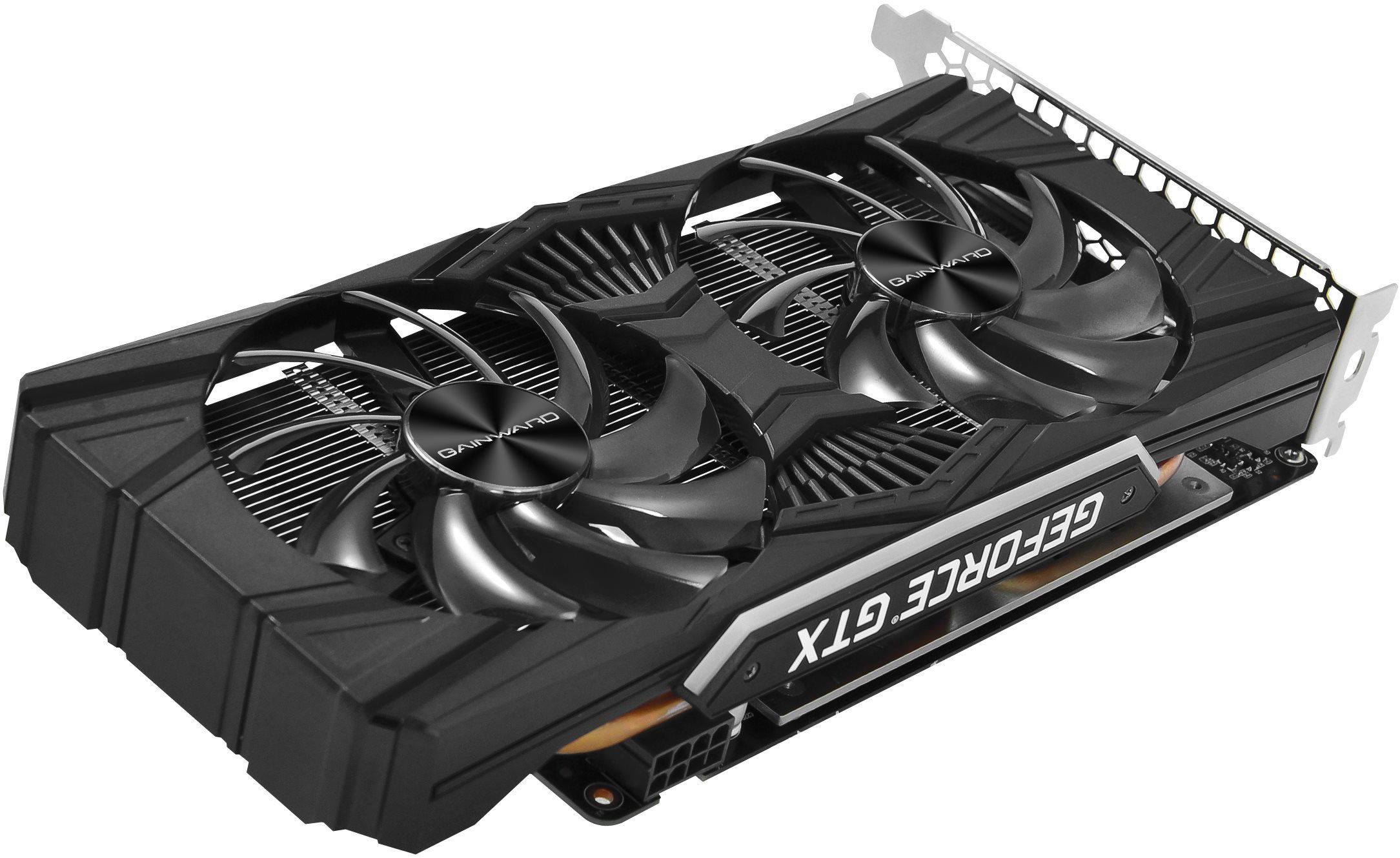 Gtx 1660 2024 super gainward ghost