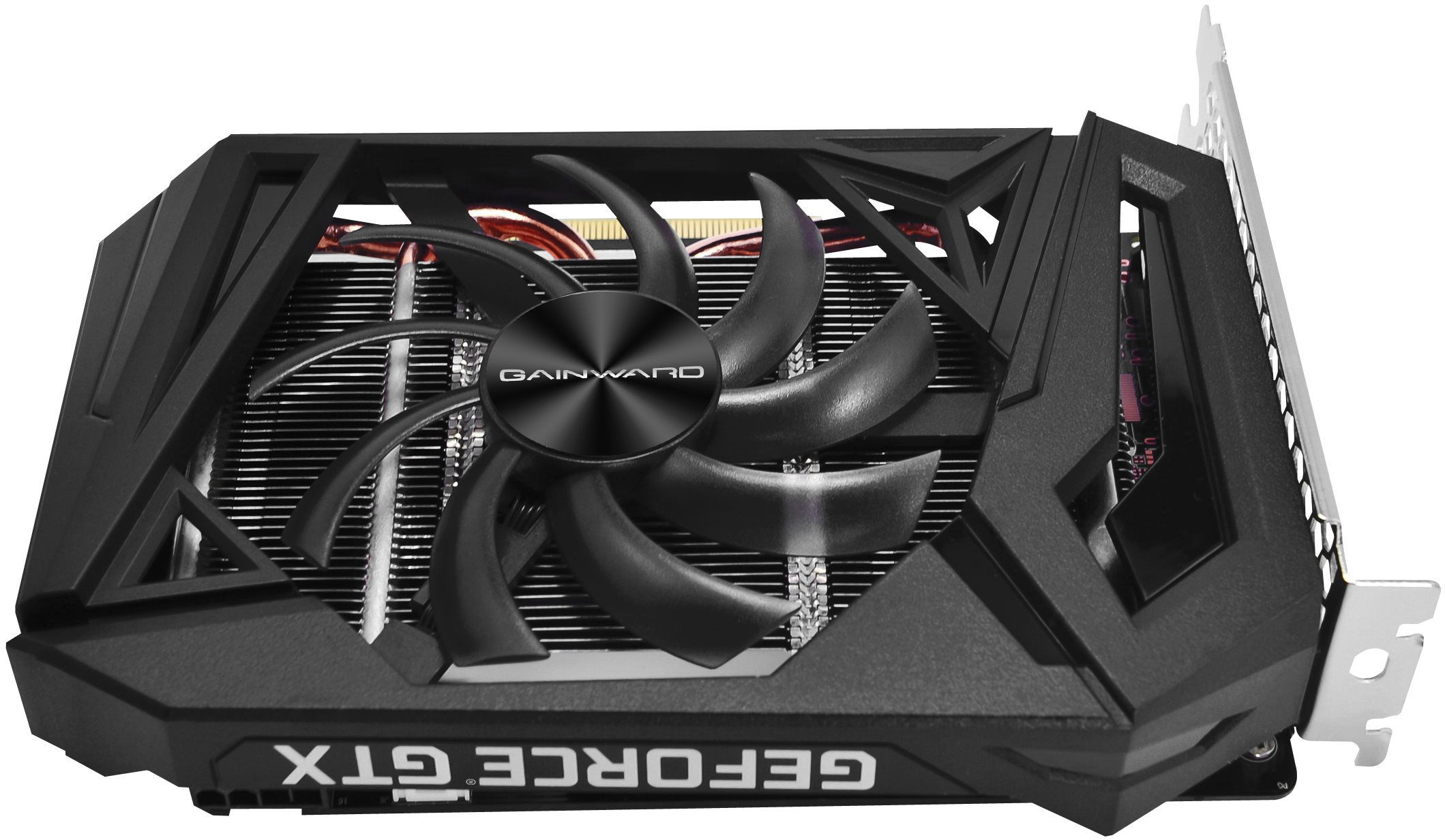 Gainward geforce gtx 1660 on sale pegasus