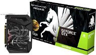 GAINWARD GeForce GTX 1660 Super 6G PEGASUS OC - Grafikkarte
