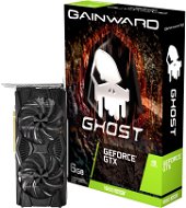 GAINWARD GeForce GTX 1660 Super 6G GHOST - Videókártya