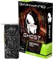 GAINWARD GeForce GTX 1660 Super 6G GHOST OC - Grafikkarte