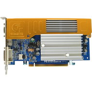 GIGABYTE NX71G256P4-RH - Graphics Card