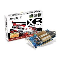 GIGABYTE NVIDIA GeForce 7300GT - Graphics Card