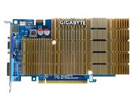 GIGABYTE NX85T512HP - Graphics Card
