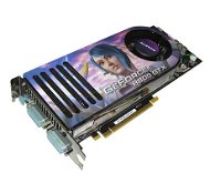 GIGABYTE NX88S640H-RH, 640MB DDR3 (1600MHz), NVIDIA GeForce 8800GTS (500MHz), PCIe x16, SLi, 320bit, - Graphics Card