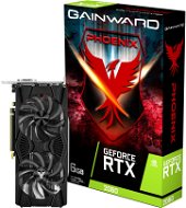 GAINWARD GeForce RTX 2060 Phoenix 6G - Grafikkarte