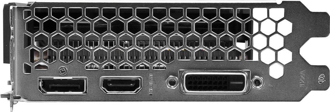 GAINWARD GeForce RTX 2060 6G Ghost OC - Graphics Card | alza.sk