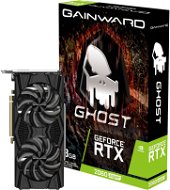 GAINWARD GeForce RTX 2060 Super Ghost 8G - Graphics Card
