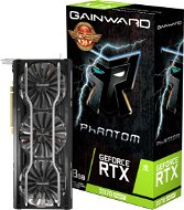 GAINWARD GeForce RTX 2070 SUPER Phantom GS 8GB - Grafická karta