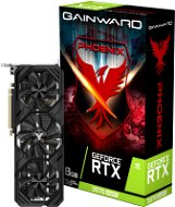 GAINWARD GeForce RTX 2070 Super Phoenix V1 8GB - Graphics Card