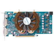 GIGABYTE N98TOC-512H - Graphics Card