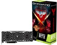 GAINWARD GeForce RTX 2080 Ti Phoenix GS 11GB - Grafická karta