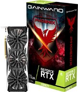 GAINWARD GeForce RTX 2080 Ti Phoenix 11 GB - Grafická karta