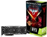 GAINWARD GeForce RTX 2080 Phoenix GS - Grafikkarte