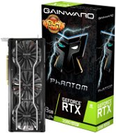 GAINWARD GeForce RTX 2080 SUPER Phantom GLH - Grafická karta