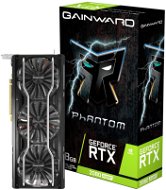 GAINWARD GeForce RTX 2080 SUPER PHANTOM - Grafikkarte
