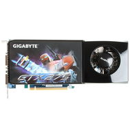 GIGABYTE N275UD-896H - Grafická karta