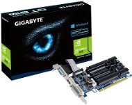 GIGABYTE GT 610 Ultra Durable 2 1GB - Grafická karta