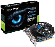  GIGABYTE N650OC-4GI  - Graphics Card