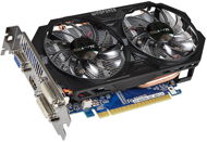 GIGABYTE N65TOC-2GI Rev 2.0 - Graphics Card