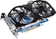 GIGABYTE N65TBOC-1GD - Graphics Card