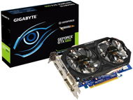  GIGABYTE N660WF2-2GD Rev 2.0  - Graphics Card