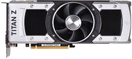  GIGABYTE GeForce GTX TITAN Z  - Graphics Card