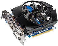 GIGABYTE GT 740 Ultra Durable 2 2GB - Graphics Card