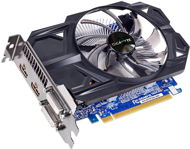 GIGABYTE N75TD5-2GI - Graphics Card