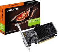 GIGABYTE GeForce GT 1030 Low Profile D4 2G - Grafikkarte