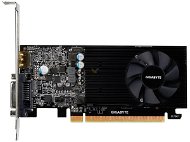 GIGABYTE GeForce GT 1030 Low Profile 2G - Grafická karta