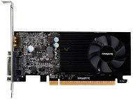 GIGABYTE GeForce GT 1030 Low Profile 2G - Grafikkarte