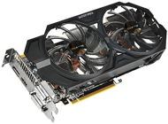  GIGABYTE N760WF2OC-2GD  - Graphics Card