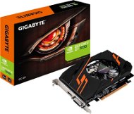 GIGABYTE Geforce GT 1030 OC 2G - Videókártya