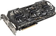 GIGABYTE GTX 980 Ti WINDFORCE 3X OC Gaming 6GB - Grafikkarte