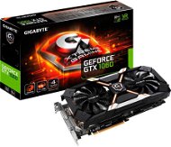 GIGABYTE GeForce GTX 1060 Xtreme Gaming - Graphics Card