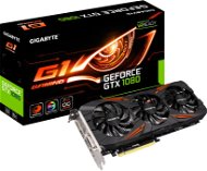 GIGABYTE GeForce GTX 1080 G1 Gaming - Grafická karta