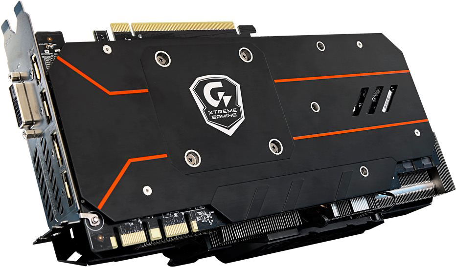 Gtx 1080 xtreme sale