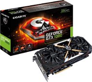 GIGABYTE GeForce GTX 1080 Xtreme Gaming - Graphics Card